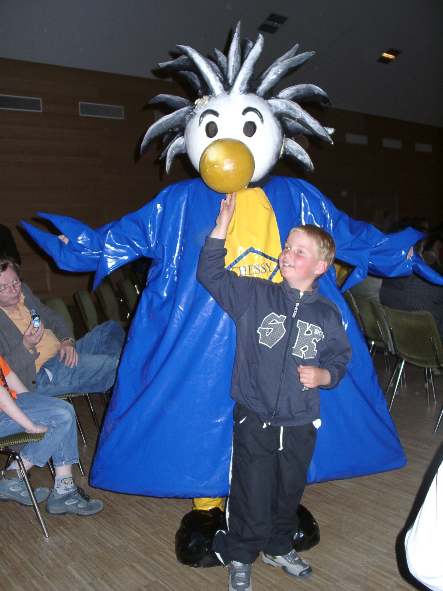 Vorschau